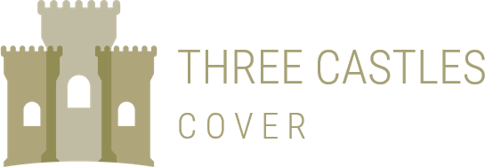 Three Castles Cover